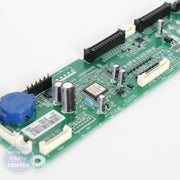 L-G PCB ASSEMBLY,MAIN EBR42389105 - Main view showing intricate circuitry for L-G Range/Stove/Oven models