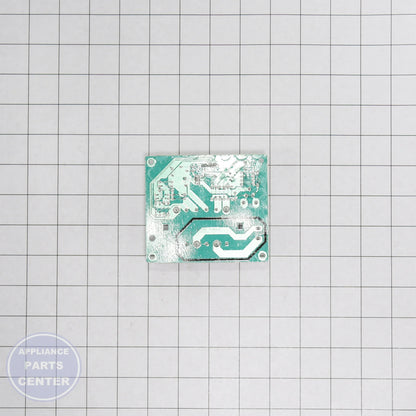 L-G PCB ASSEMBLY,POWER EBR57124701 - Main view showing power distribution for L-G models