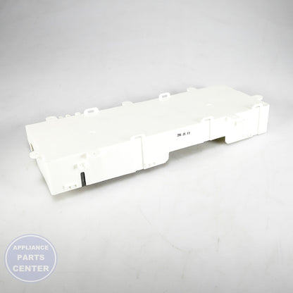 LG PCB Assembly,Main EBR62707635 - Installation in specific LG model showing key mounting points
