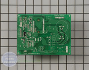 LG POWER CONTROL BOARD ASSEMBLY EBR64173902 - Main view showing circuit board for LGE Refrigerator models
