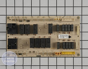 LG PCB ASSEMBLY POWER EBR64624603 - Main view showing power distribution for LG Range models