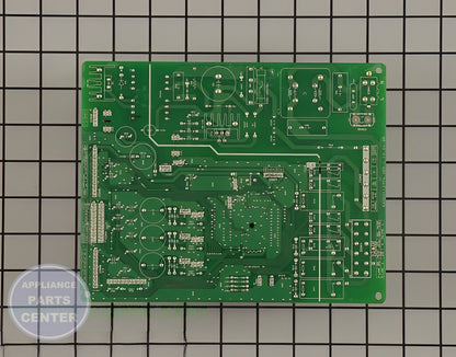 PCB ASSEMBLY,MAIN EBR67348009 - Detailed view of technical specifications