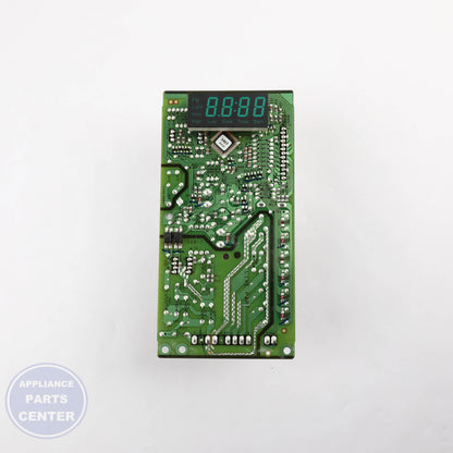 L-G PCB ASSEMBLY,MAIN EBR67471709 - Installation in L-G XYZ series showing mounting points