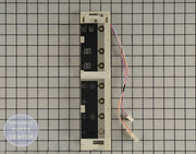 LG EBR72955426 - Main view showing digital display for various LG refrigerator models