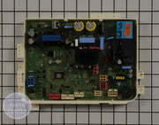 LG DISHWASHER MAIN PCB POWER CONTROL BOARD EBR73739203 - Main view showing precise control for LG dishwashers