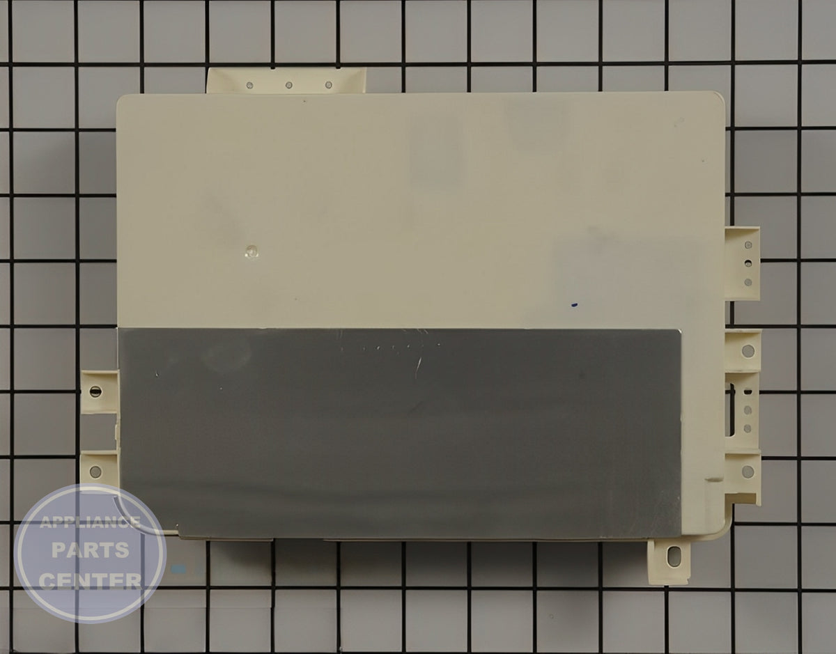 LG DISHWASHER MAIN PCB POWER CONTROL BOARD EBR73739203 - Detailed view of high-quality circuitry
