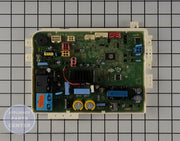 LG DISHWASHER MAIN PCB POWER CONTROL BOARD EBR73739204 - Main view showing power control for specific models