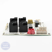 LG PCB ASSEMBLY MAIN EBR74164814 - Main view showing precise control for LG models