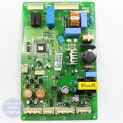 LG REFRIGERATOR PCB ASSEMBLY,MAIN EBR74799502 - Main view showing precise control for LG refrigerators