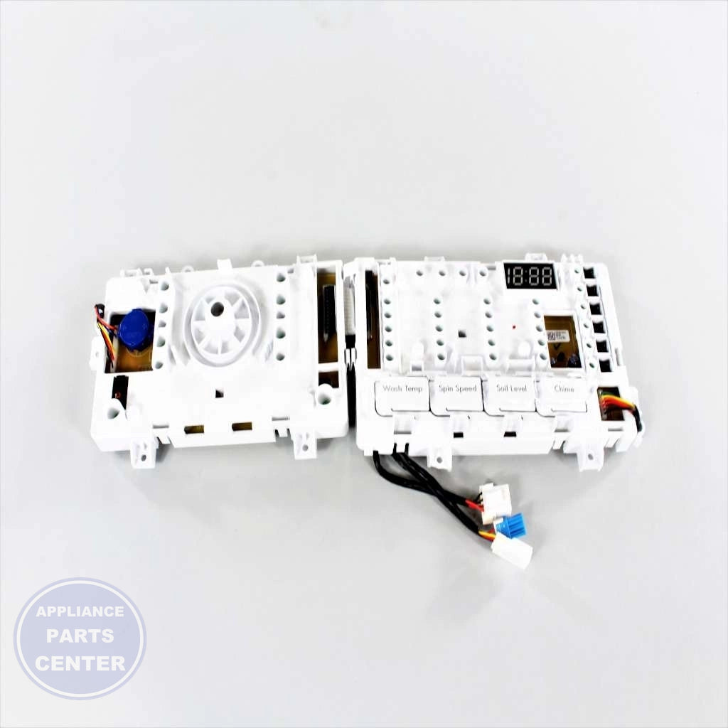 L-G PCB ASSEMBLY,DISPLAY EBR75092928 - Main view showing display functionality for L-G models