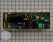 Kenmore LG Control Board EBR75639504 - Main view showing circuit board/timer for various models