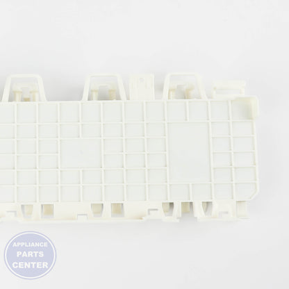 PCB Assembly,Main EBR76542923 - Detailed view of electronic components