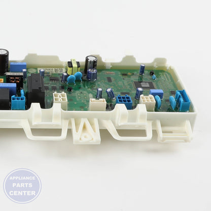 L-G PCB Assembly,Main EBR76542923 - Main view showing electronic components for L-G [Model A]