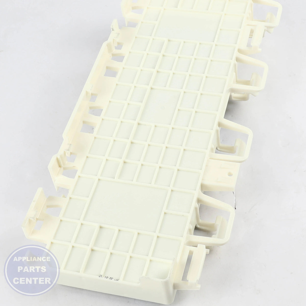 L-G PCB ASSEMBLY MAIN EBR76542929 - Main view showing main features for specific models