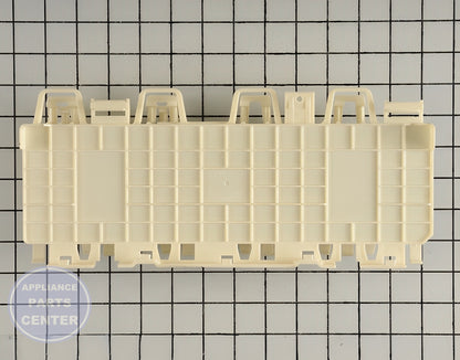 PCB Assembly, Main EBR76542931 - Detailed view of timer control