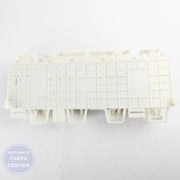 L-G PCB Assembly,Main EBR76542934 - Main view showing circuit board for L-G Dryer models