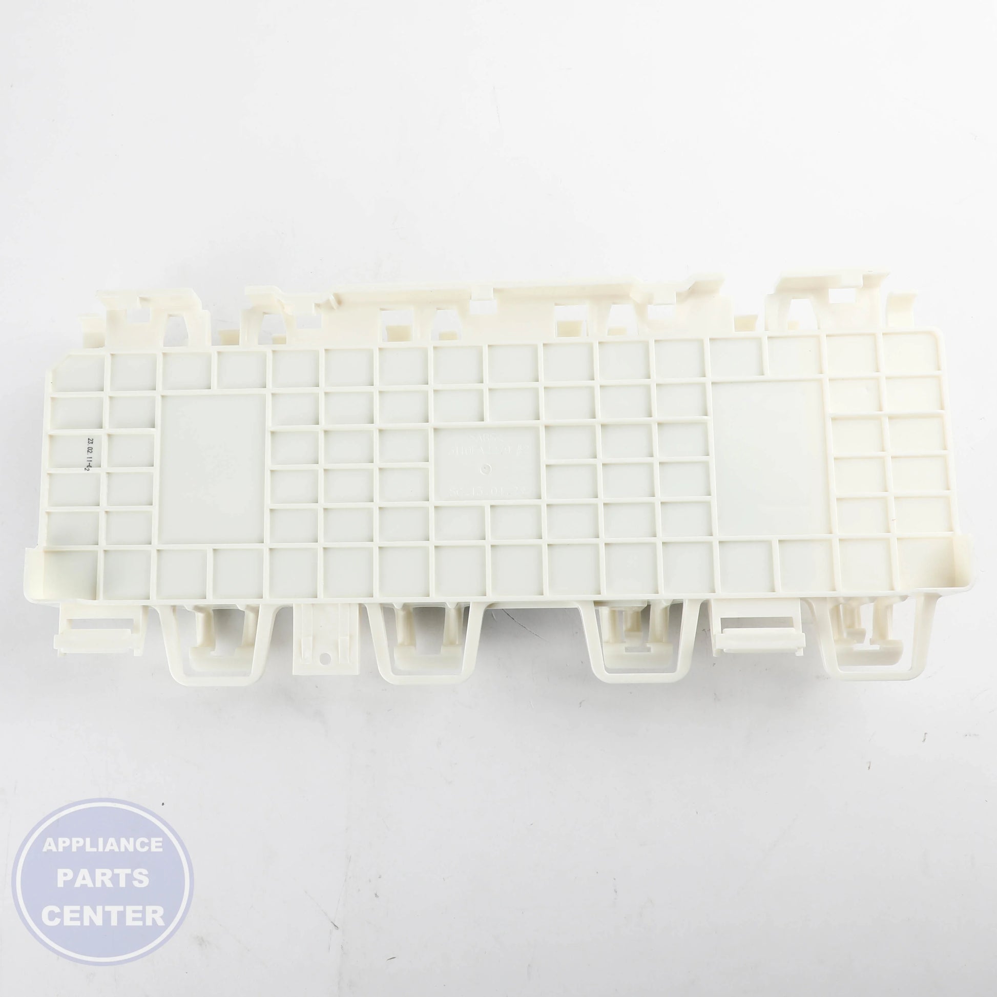 L-G PCB Assembly,Main EBR76542934 - Main view showing circuit board for L-G Dryer models