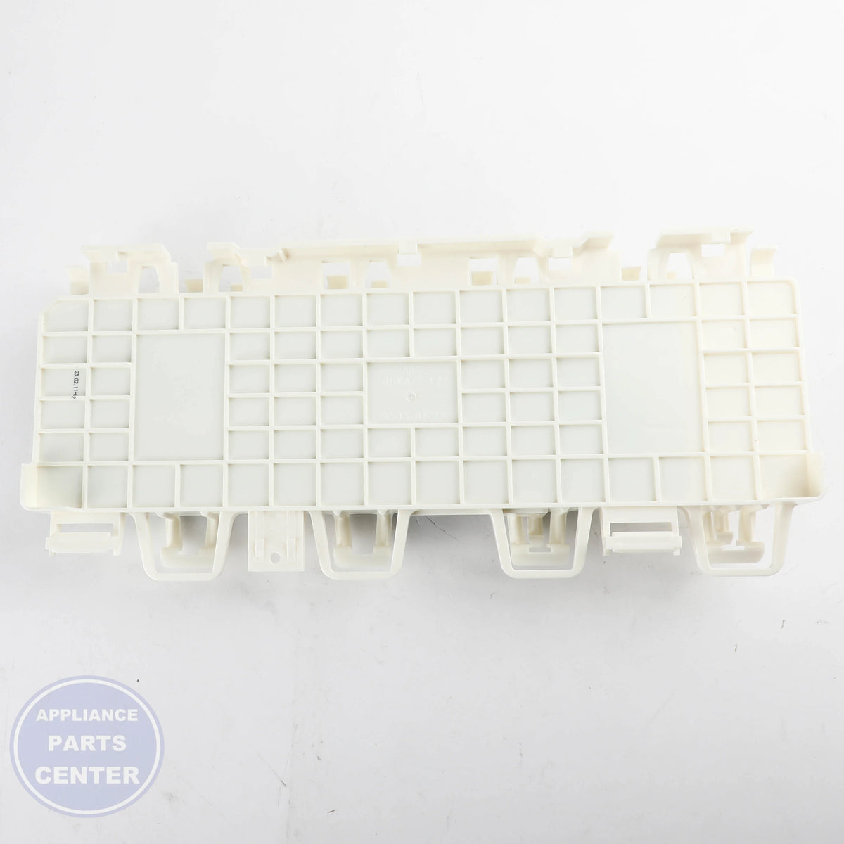 L-G PCB Assembly,Main EBR76542934 - Main view showing circuit board for L-G Dryer models