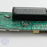 L-G PCB ASSEMBLY,MAIN EBR77562713 - Main view showing control panel for specific L-G models