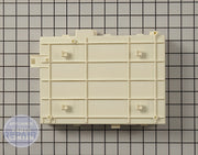 LG Power Supply Board EBR78263905 - Main view showing circuit board for LG washing machines