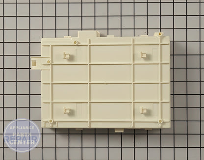 LG Power Supply Board EBR78263905 - Main view showing circuit board for LG washing machines