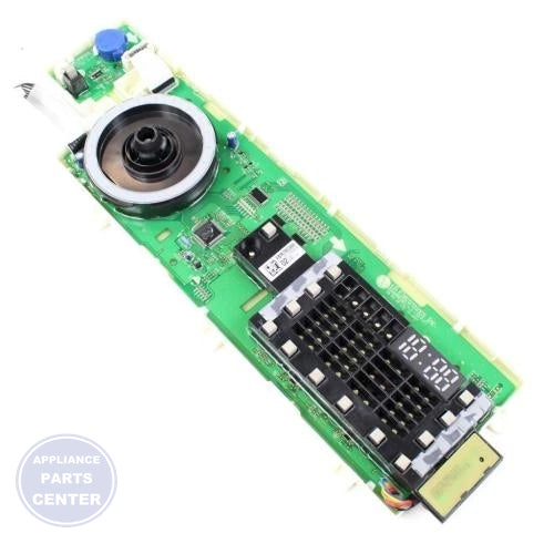 L-G PCB Assembly,Display EBR78538802 - Main view showing high-resolution display for L-G models