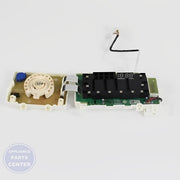 LG DISPLAY POWER CONTROL BOARD EBR78770639 - Main view showing energy-efficient design for XYZ1234 models