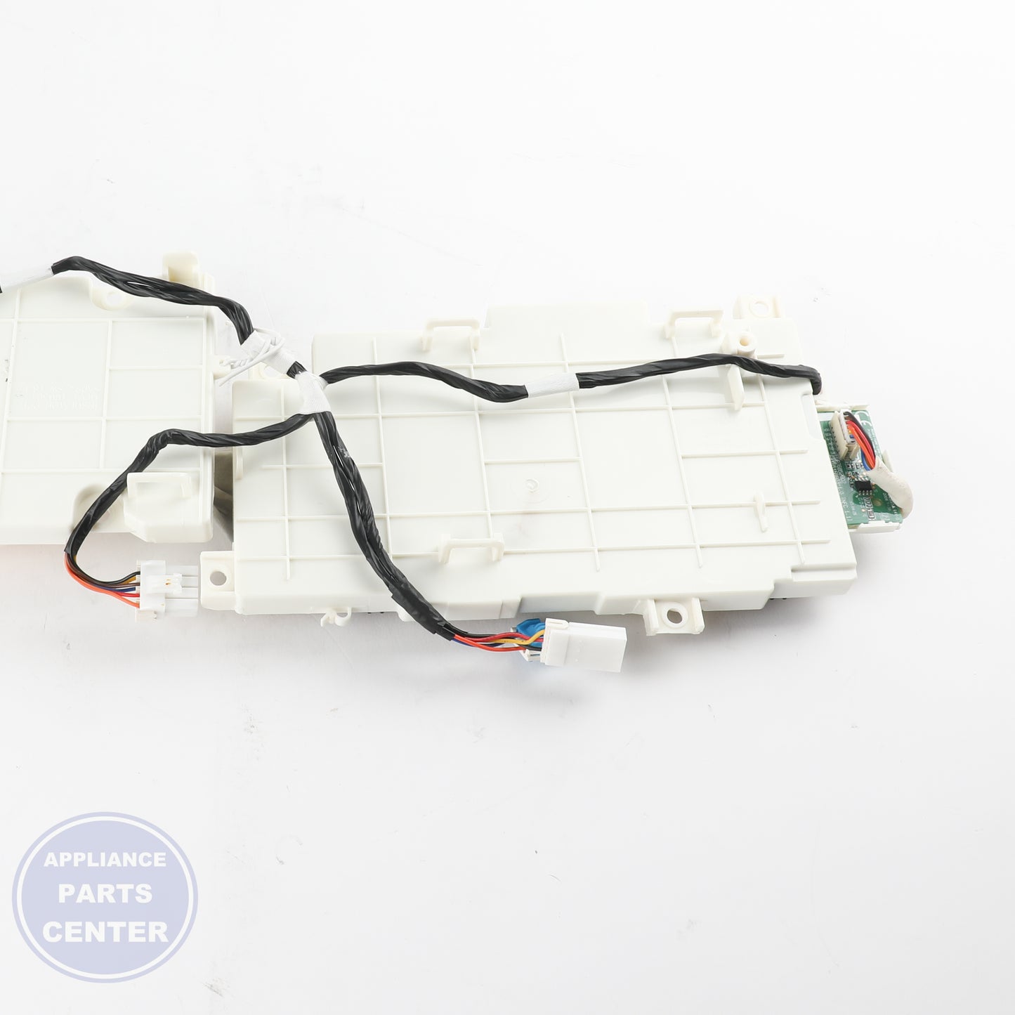 L-G PCB ASSEMBLY,DISPLAY EBR78898213 - Main view showing seamless display functionality for specific models