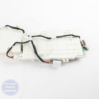 L-G PCB ASSEMBLY,DISPLAY EBR78898213 - Main view showing seamless display functionality for specific models