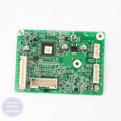 PCB ASSEMBLY,DISPLAY EBR78988404 - Detailed view of technical details for LG appliances
