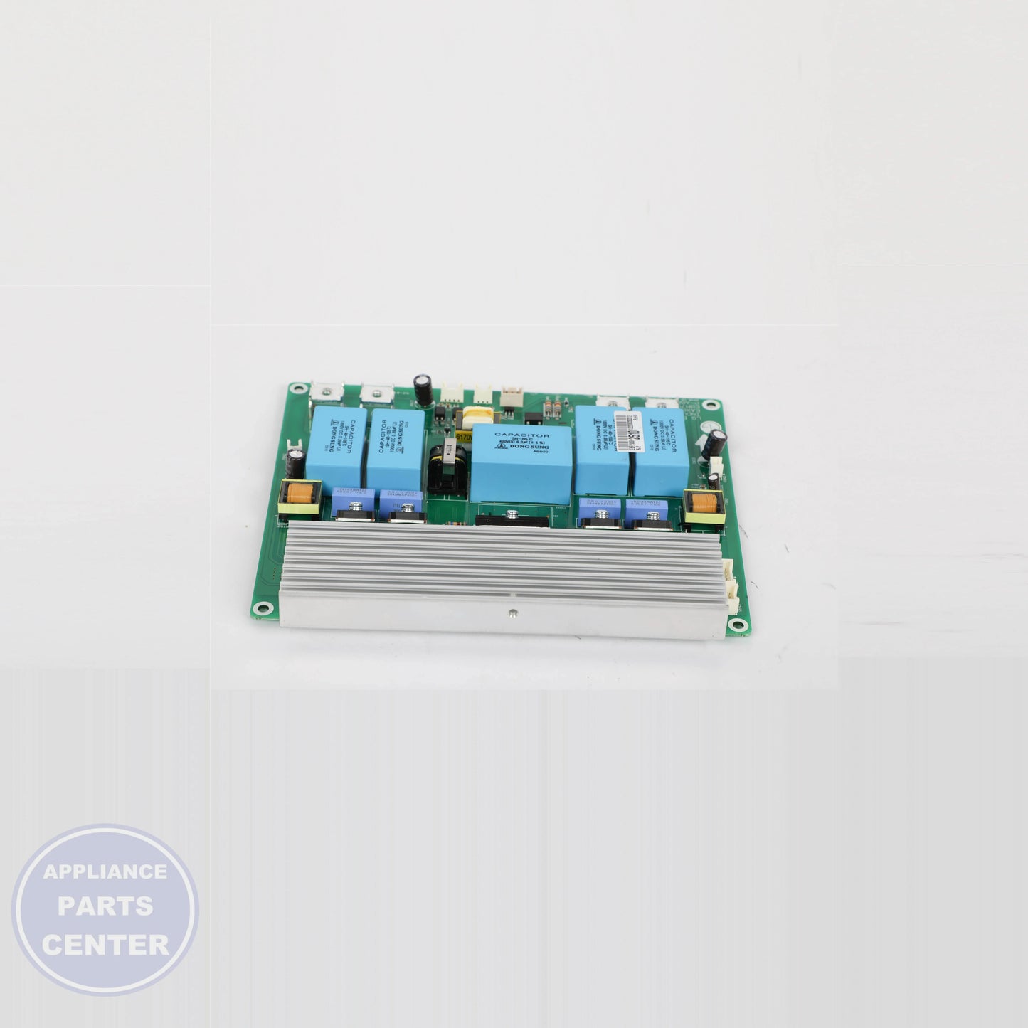 PCB ASSEMBLY,INVERTER EBR79332510 - Side view with high-quality specifications