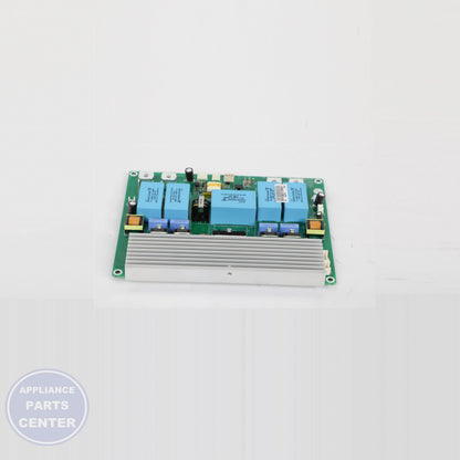 PCB ASSEMBLY,INVERTER EBR79332510 - Side view with high-quality specifications