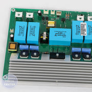 L-G PCB ASSEMBLY,INVERTER EBR79332510 - Main view showing power conversion for L-G Range/Stove/Oven models