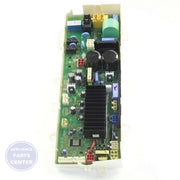 LG PCB ASSEMBLY,MAIN EBR79523102 - Main view showing important features for specific models