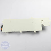 L-G PCB Assembly,Display EBR79674804 - Main view showing display panel for specific L-G dryer models