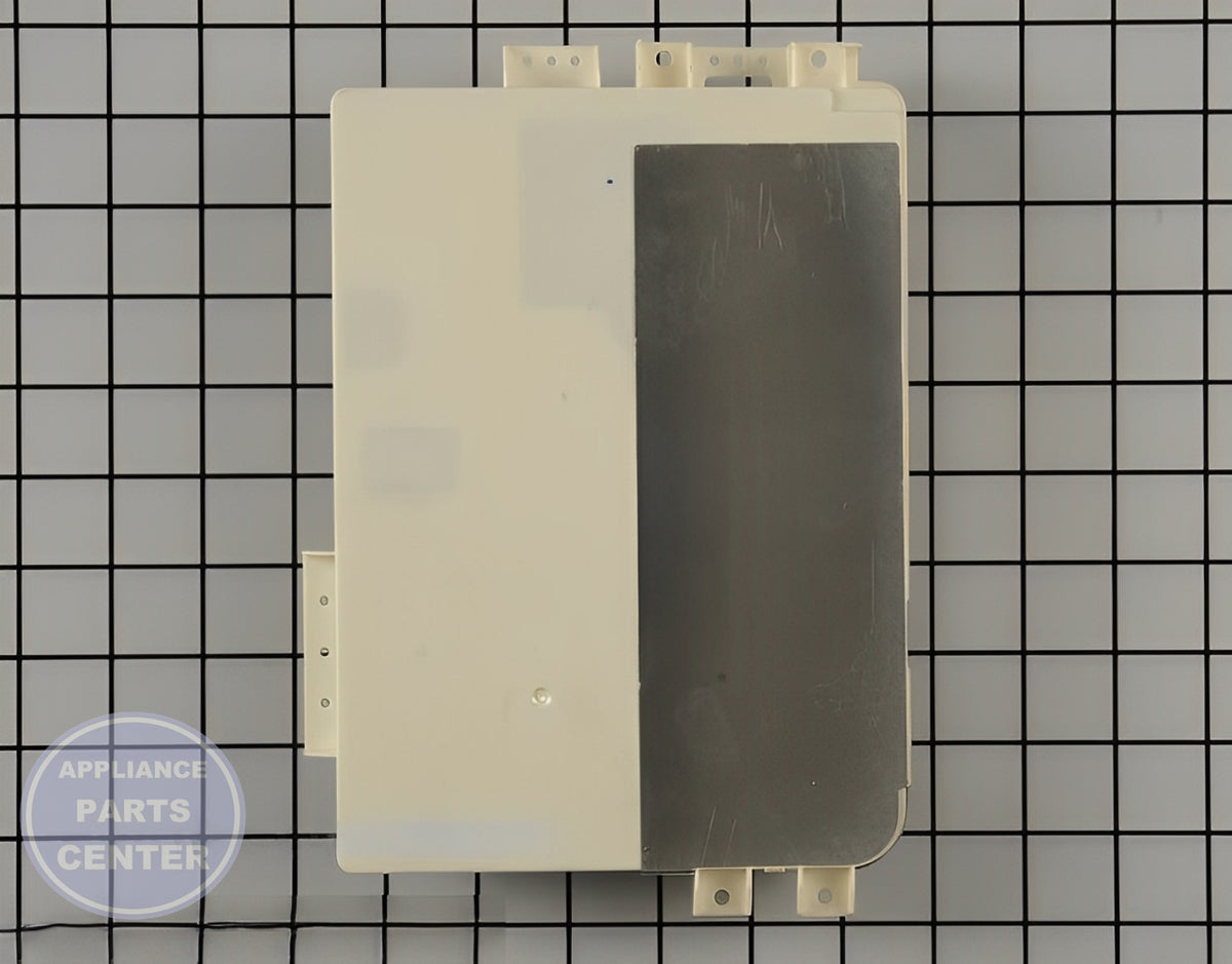 Main Control Board EBR79686302 - Detailed view of Circuit Board & Timer technical details