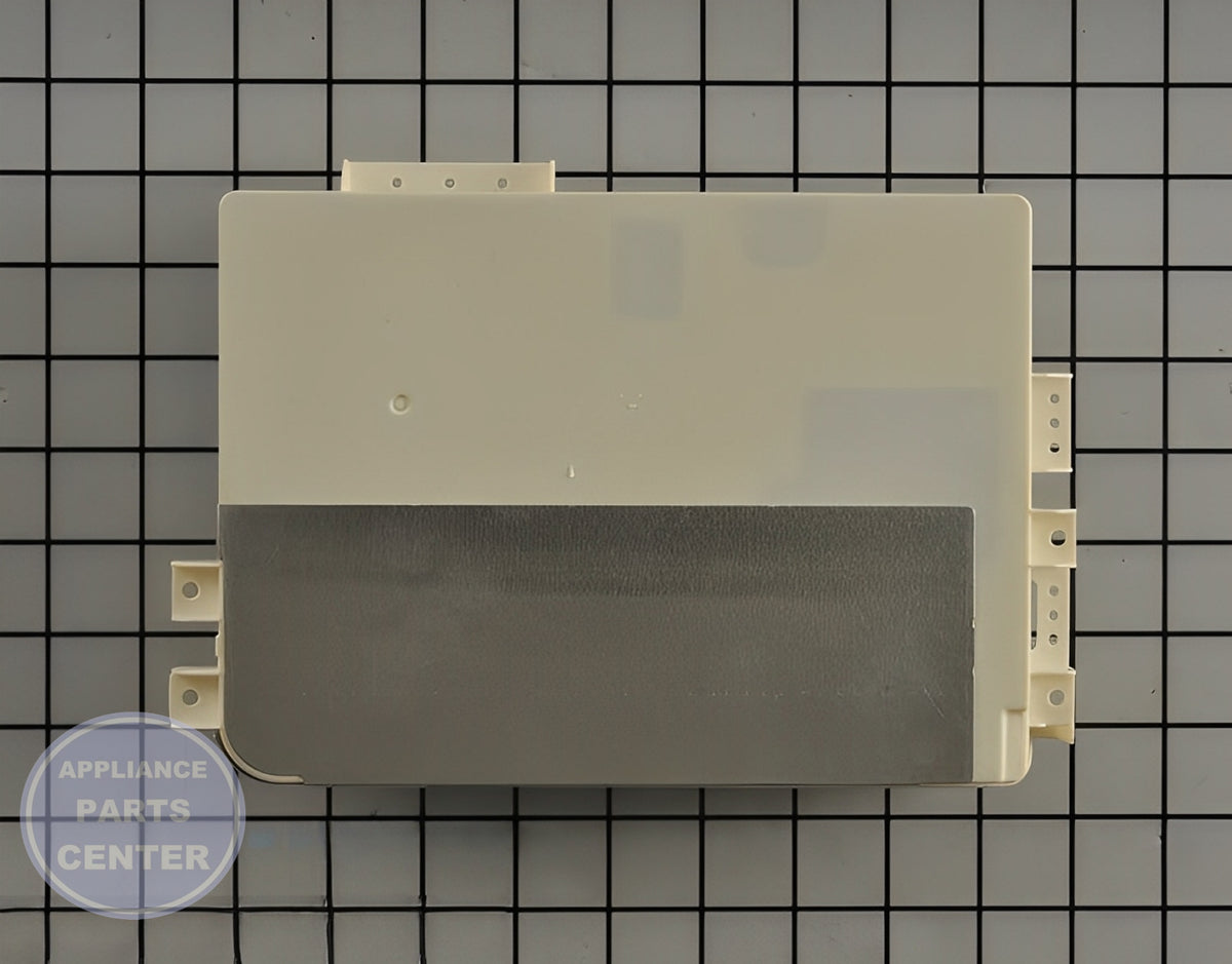 LG DISHWASHER MAIN PCB ASSEMBLY EBR79686304 - Detailed view of the technical features for optimal performance