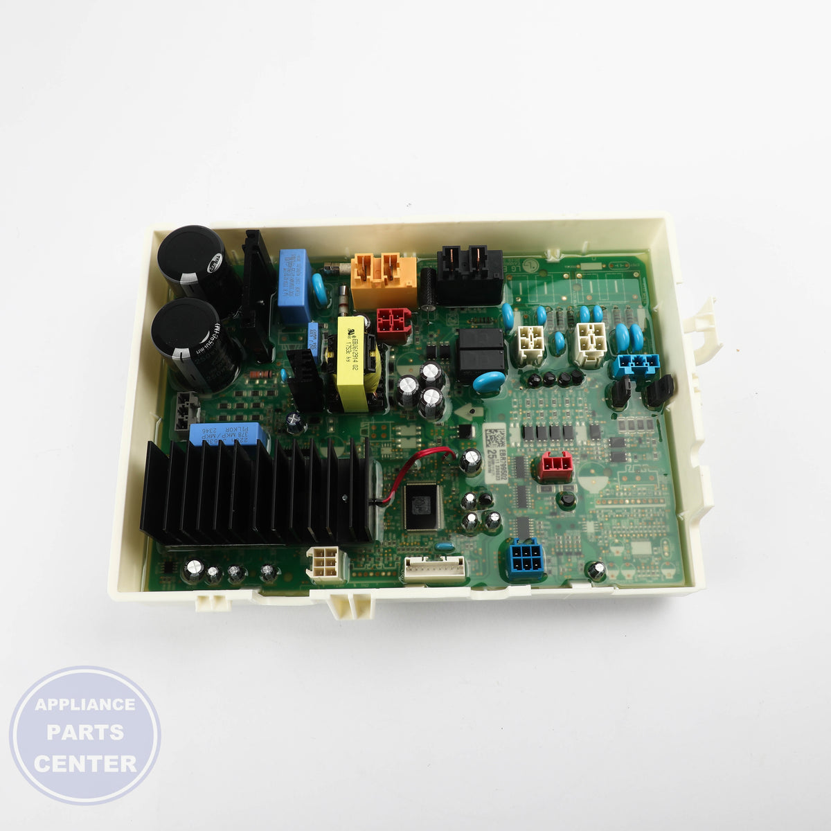 PCB Assembly,Main EBR79950225 - Detailed view of durable materials