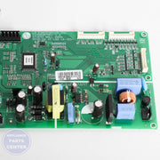 L-G PCB ASSEMBLY,MAIN EBR80108105 - Main view showing power distribution for L-G models