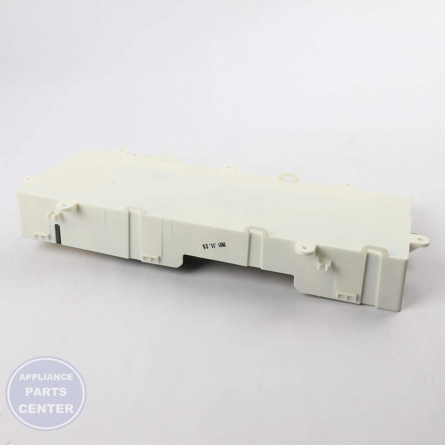 L-G PCB Assembly,Main EBR80198608 - Main view showing circuit board & timer for L-G dryers
