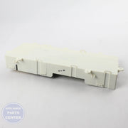 L-G PCB Assembly,Main EBR80198608 - Main view showing circuit board & timer for L-G dryers