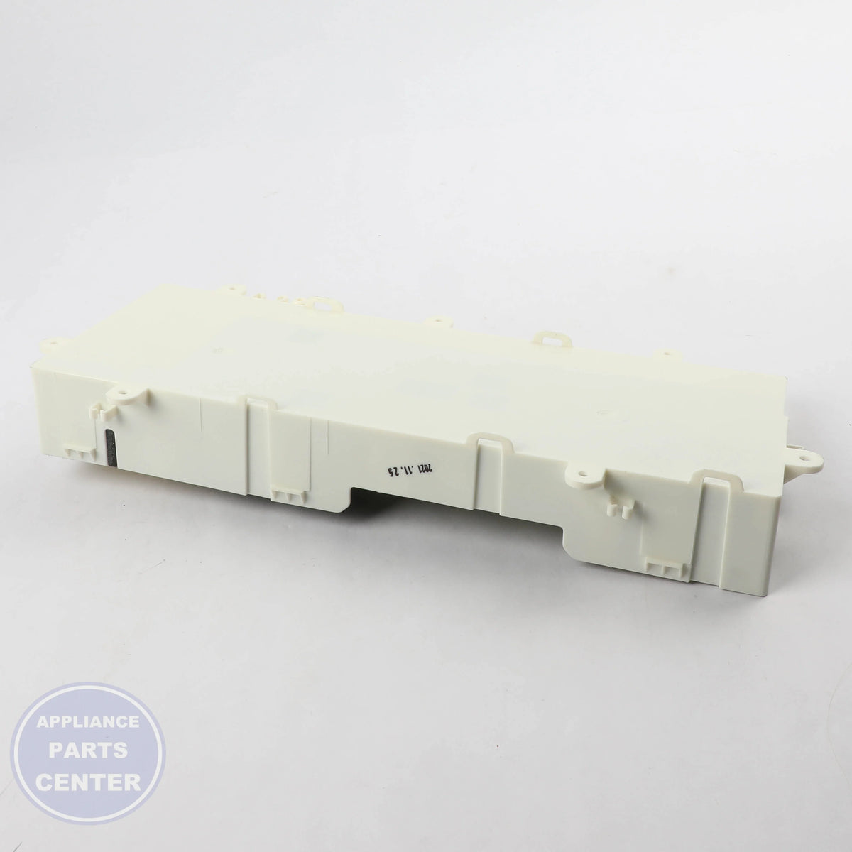 L-G PCB Assembly,Main EBR80198608 - Main view showing circuit board & timer for L-G dryers