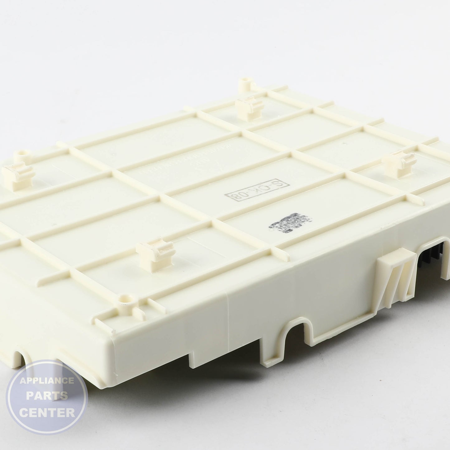 L-G PCB ASSEMBLY,MAIN EBR80360701 - Main view showing efficient signal processing for L-G models