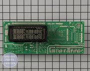 LG MAIN PCB ASSEMBLY EBR80595308 - Main view showing efficient control for LGE models