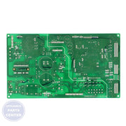 LG PCB MAIN ASSEMBLY EBR81182790 - Main view showing intricate circuitry for LG models