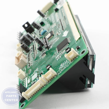 PCB ASSEMBLY,MAIN EBR81445905 - Detailed view of high-quality timer