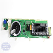 LG REFRIGERATOR POWER CONTROL DISPLAY BOARD EBR81634405 - Main view showing precise power control for LG refrigerators
