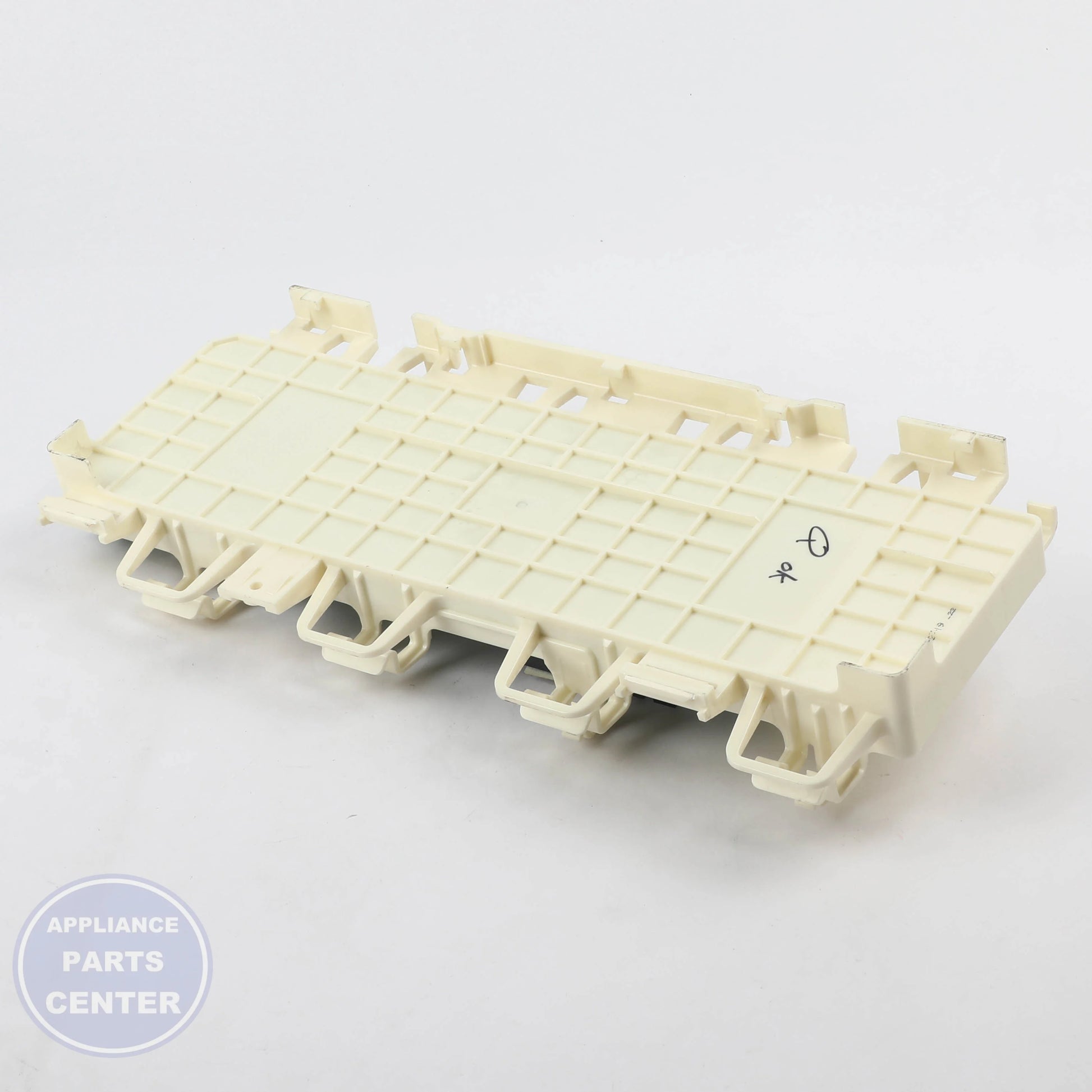 L-G Main PCB Assembly EBR83258902 - Main view showing circuit board for L-G dryers