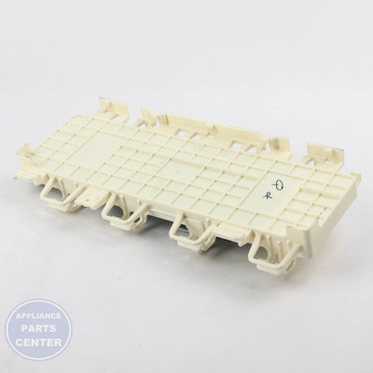 L-G Main PCB Assembly EBR83258902 - Main view showing circuit board for L-G dryers
