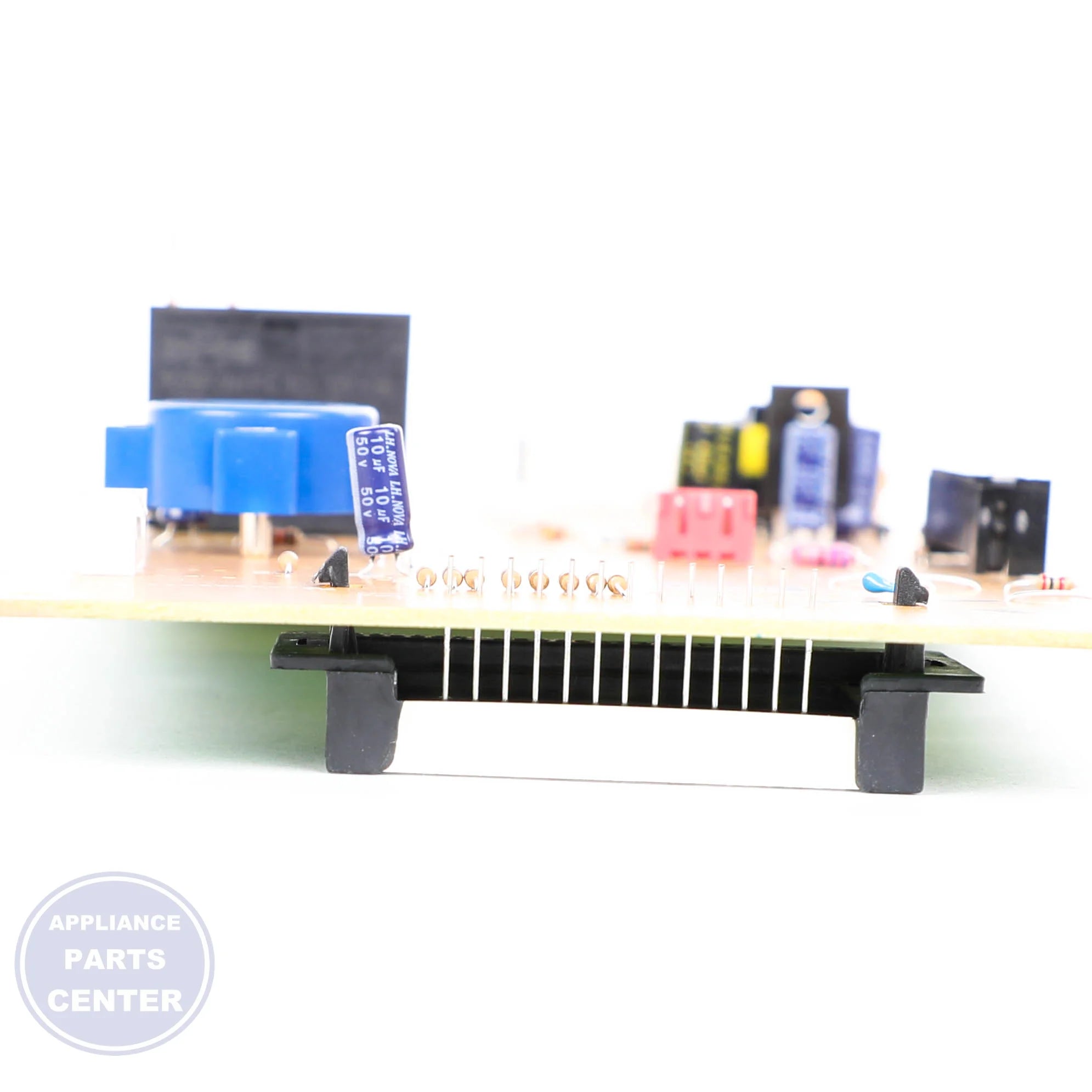 L-G PCB ASSEMBLY,MAIN EBR84124401 - Main view showing circuit board for L-G microwaves